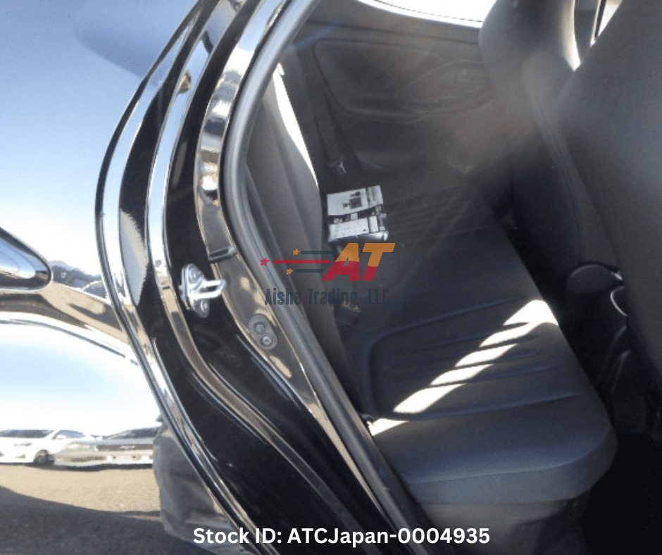 2024 Toyota Yaris